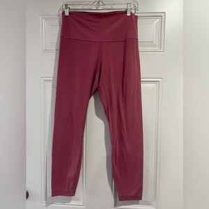 Lululemon leggings